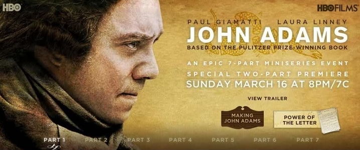 John Adams