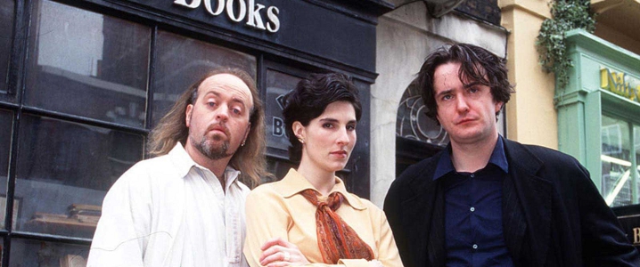 Black Books
