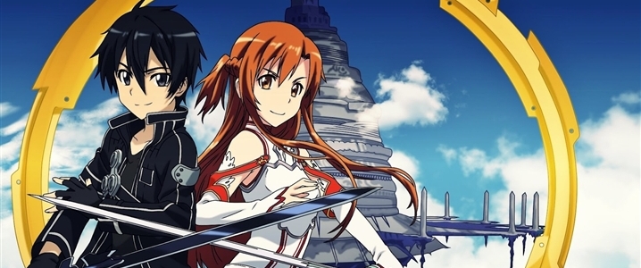 Sword Art Online