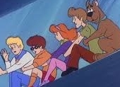 The New Scooby-Doo Mysteries