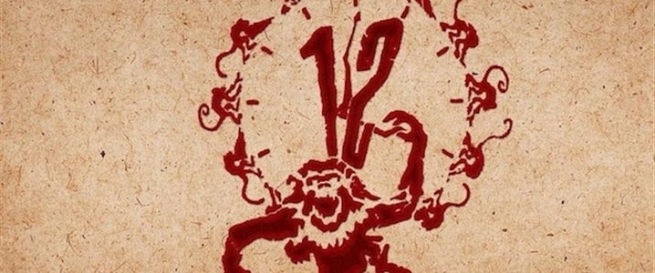 12 Monkeys