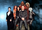 Farscape