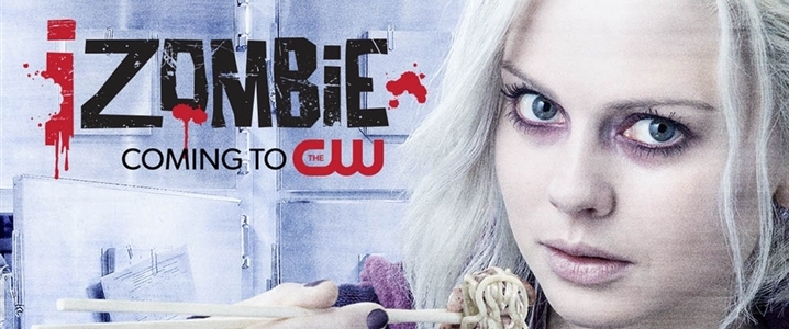 iZombie