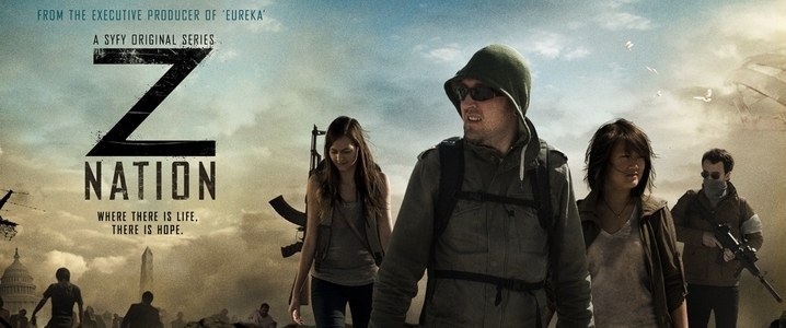 Z Nation