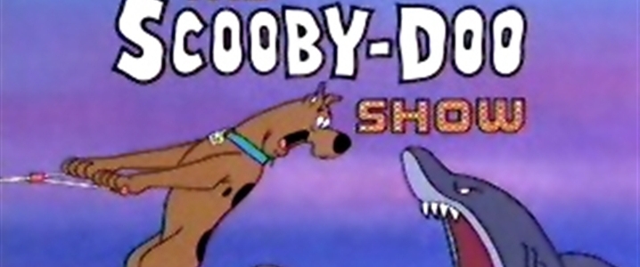 The Scooby-Doo Show