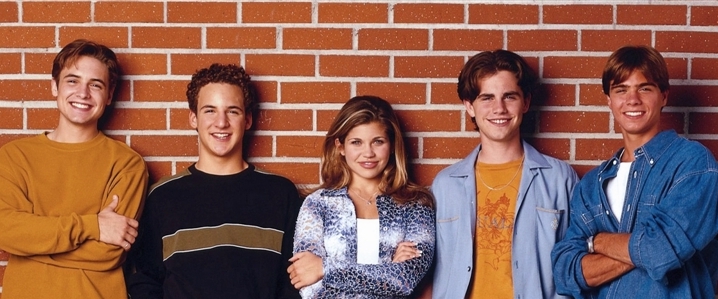 Boy Meets World