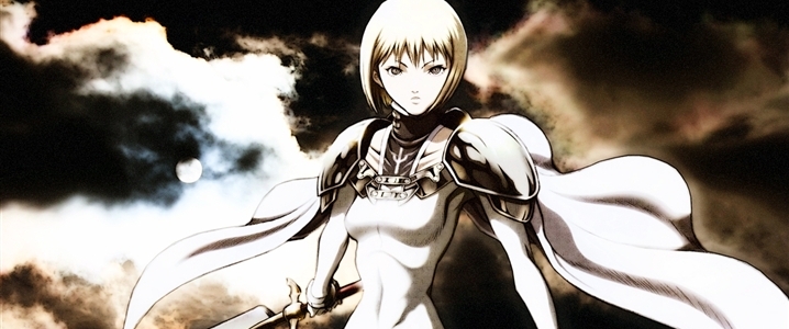 Claymore
