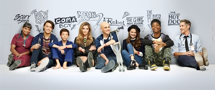 Red Band Society