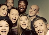 Red Band Society
