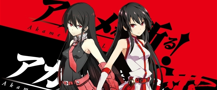 Akame ga Kill!