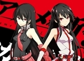 Akame ga Kill!