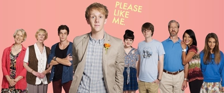 Please Like Me