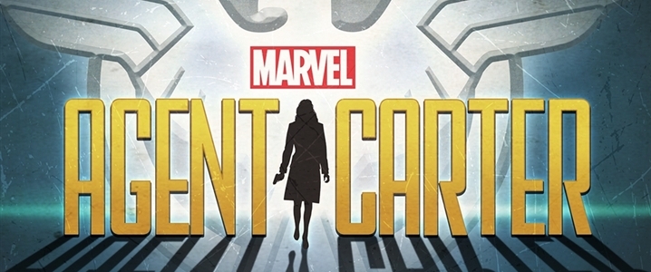 Marvel's Agent Carter