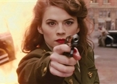 Marvel's Agent Carter