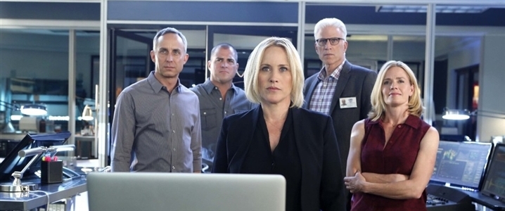 CSI: Cyber