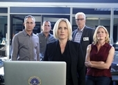 CSI: Cyber