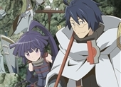 Log Horizon