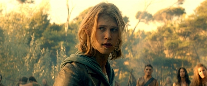 The Shannara Chronicles