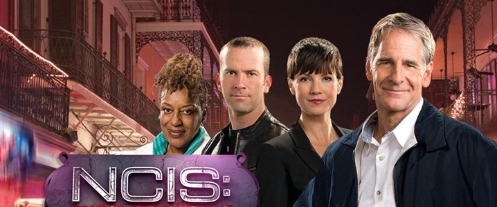 NCIS: New Orleans