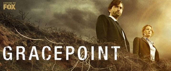 Gracepoint