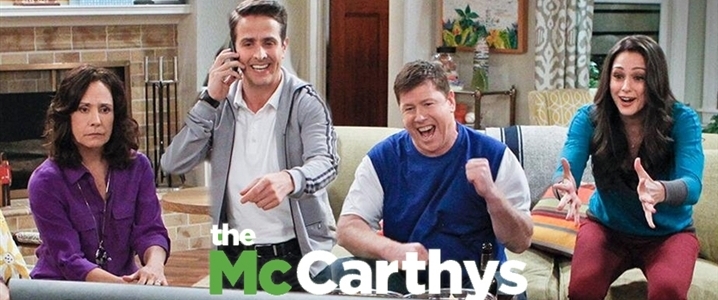 The McCarthys