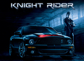 Knight Rider