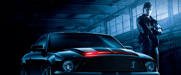 Knight Rider