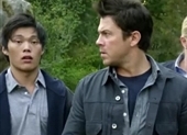 The Librarians