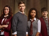 House of Anubis