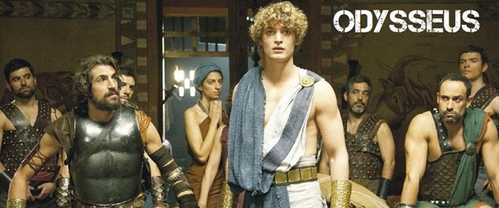 Odysseus