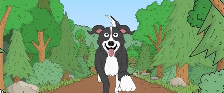 Mr. Pickles