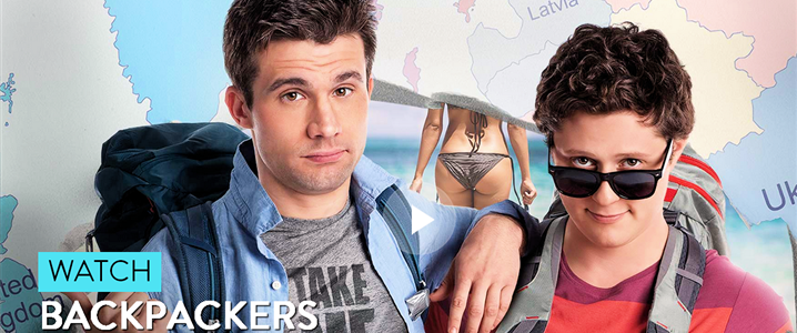 Backpackers
