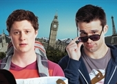Backpackers