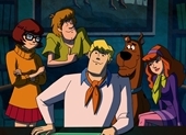 Scooby-Doo - Mystery, Inc.