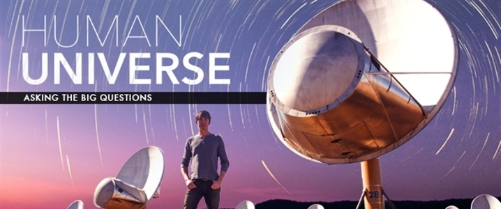 Human Universe