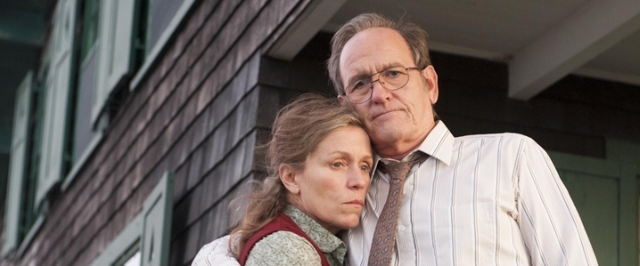 Olive Kitteridge