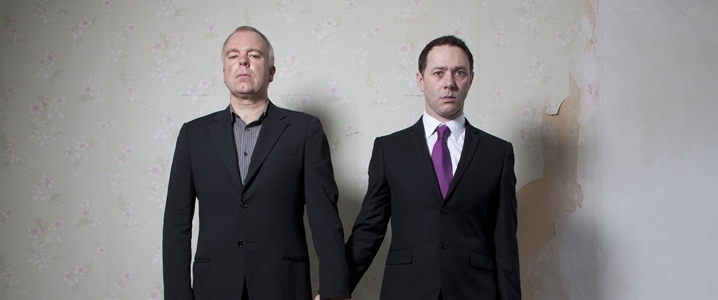Inside No. 9