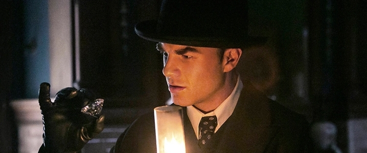 The Originals: Awakening