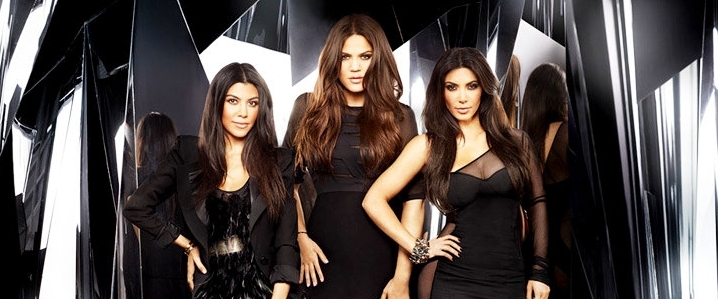 Keeping Up with the Kardashians