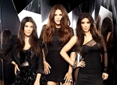 Keeping Up with the Kardashians