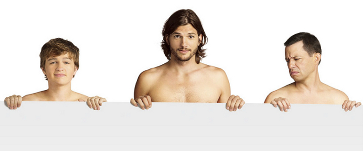 Two and a Half Men