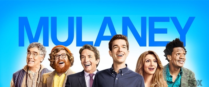 Mulaney