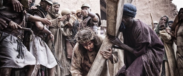 A.D.: The Bible Continues
