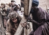 A.D.: The Bible Continues