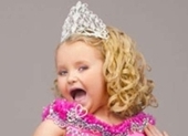 Here Comes Honey Boo Boo