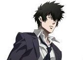 Psycho-Pass