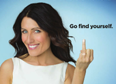 Girlfriends' Guide to Divorce