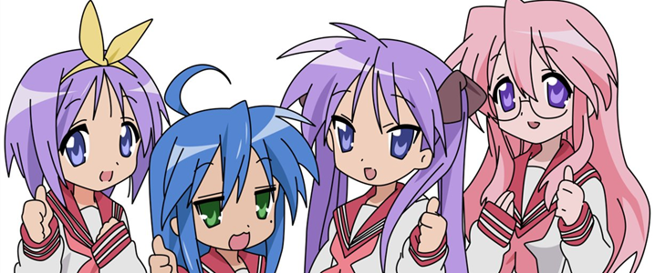 Lucky Star