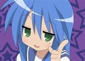 Lucky Star