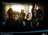 The Lost Room